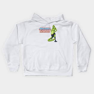 WhippedLash Kids Hoodie